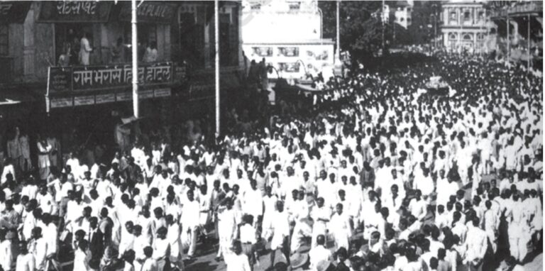 The First World War Khilafat and Non-Cooperation