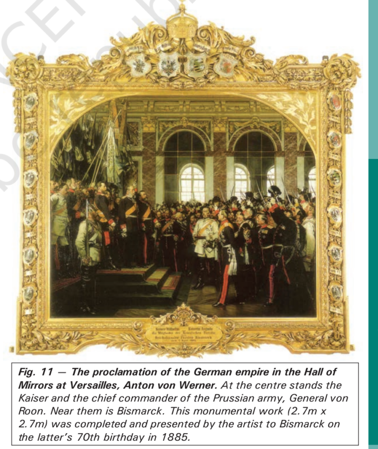 Class 10 History Chapter 1 The Rise of Nationalism In Europe- Unit 4