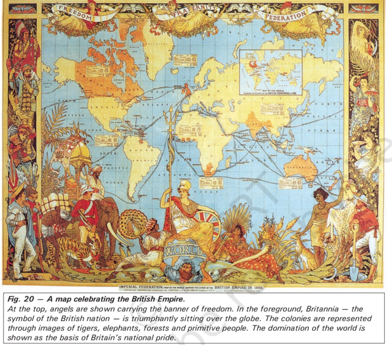 Class 10 History Chapter 1 Questions and Answers, The Rise of Nationalism In Europe- Unit 5 and 6